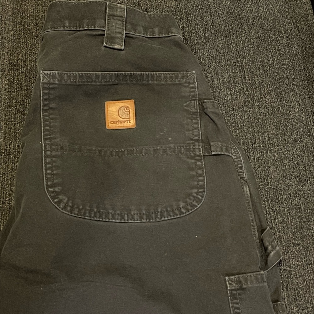 Carhartt 32x30